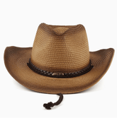 COWBOY HAT-0100