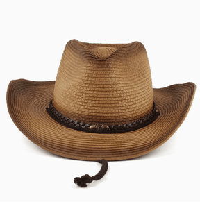 COWBOY HAT-0100