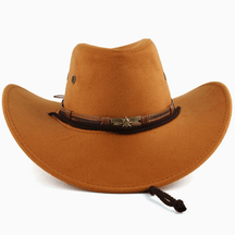 COWBOY HAT-0066
