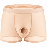 FUNCTIONAL PROTECTIVE UNDERWEAR