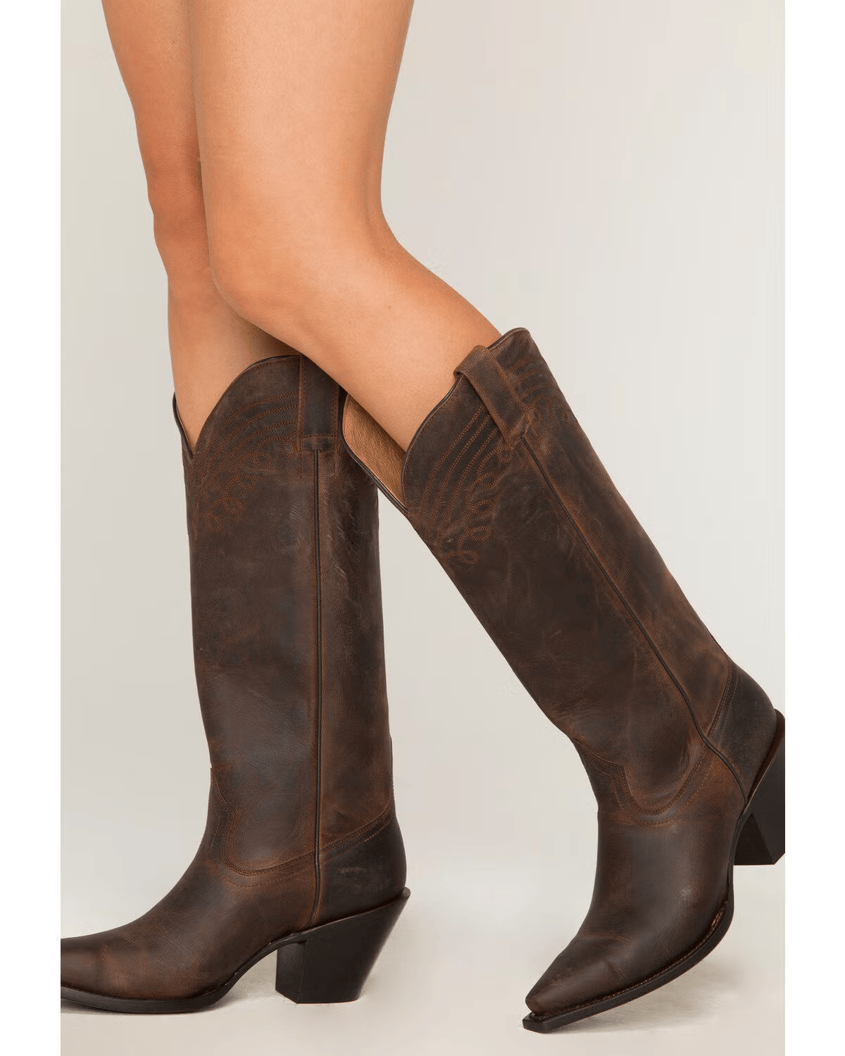 Shyanne Women's Charlene Tall Western Boots-60016