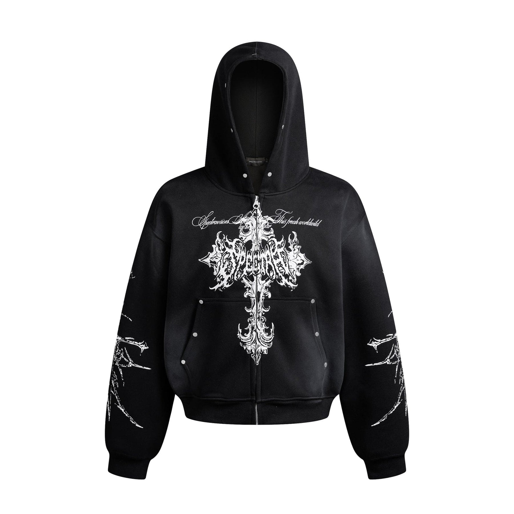 CURATED HOODIES-1002