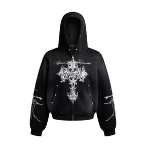 CURATED HOODIES-1002