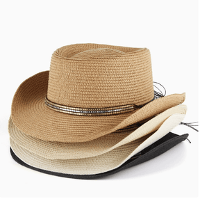 COWBOY HAT-0110
