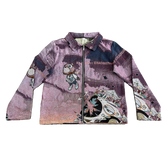 GRADUATION TAPESTRY JACKET