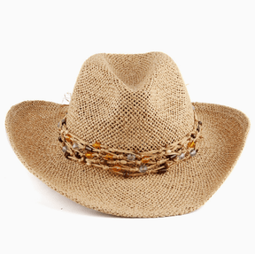 COWBOY HAT-0114