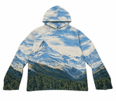 MATTERHORN TAPESTRY HOODIE