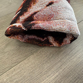 NEW 2PAC TAPESTRY COAT