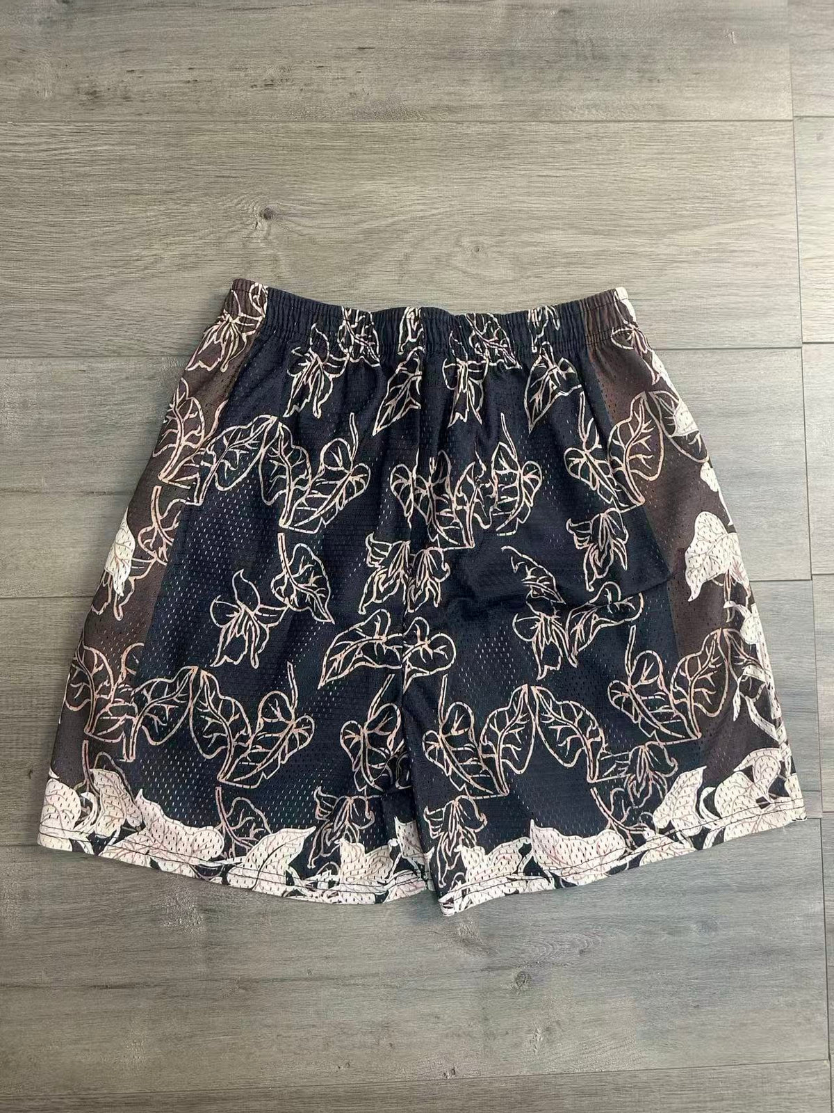 BATIK SHORTS-8901