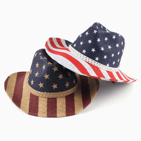 COWBOY HAT-0103