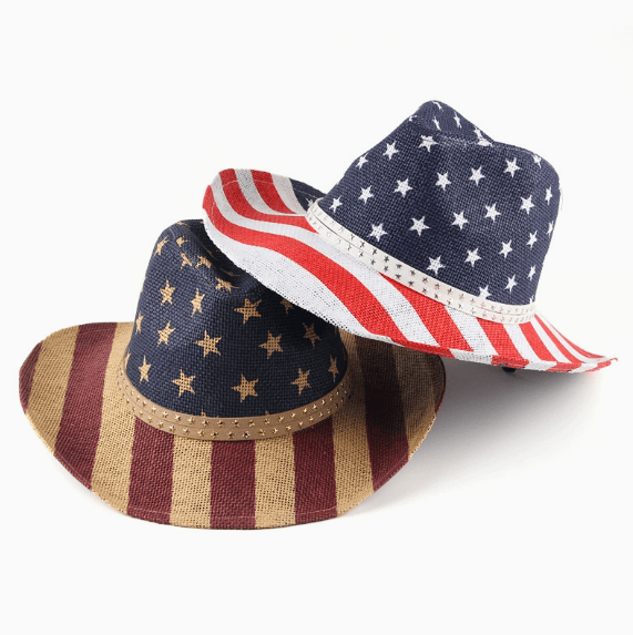 COWBOY HAT-0103