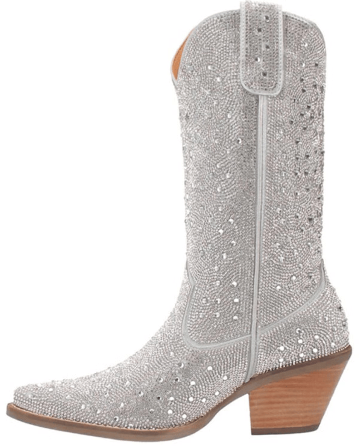 Dingo Women's Dollar Western Boots-60015