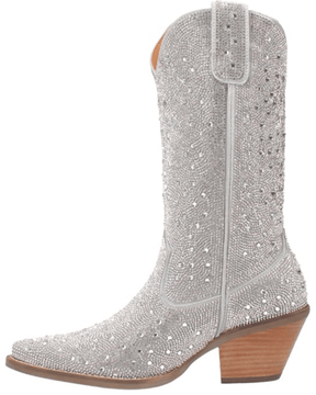 Dingo Women's Dollar Western Boots-60015