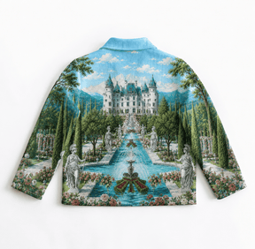 ESTATE TAPESTRY JACKET