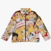 CANDY TAPESTRY JACKET