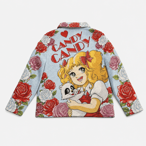 CANDY TAPESTRY JACKET