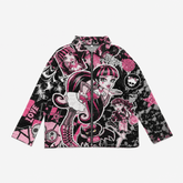 MONSTER HIGH TAPESTRY JACKET