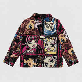 MONSTER HIGH V2 TAPESTRY JACKET