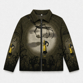 CORALINE V2 TAPESTRY JACKET