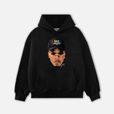 DABABY HEAD HOODIE-1100