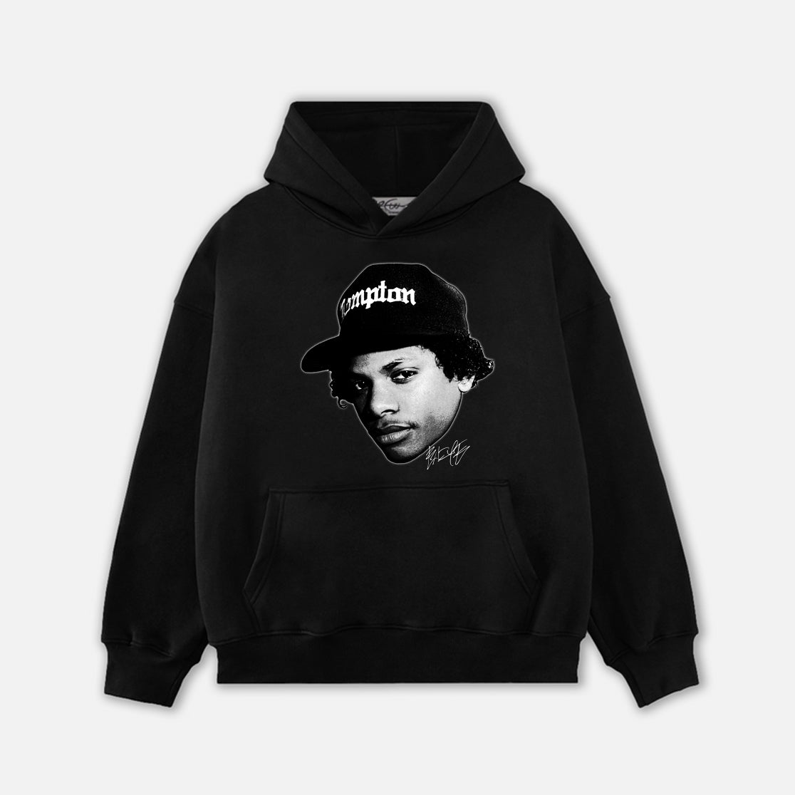 EAZYE HEAD HOODIE-1069