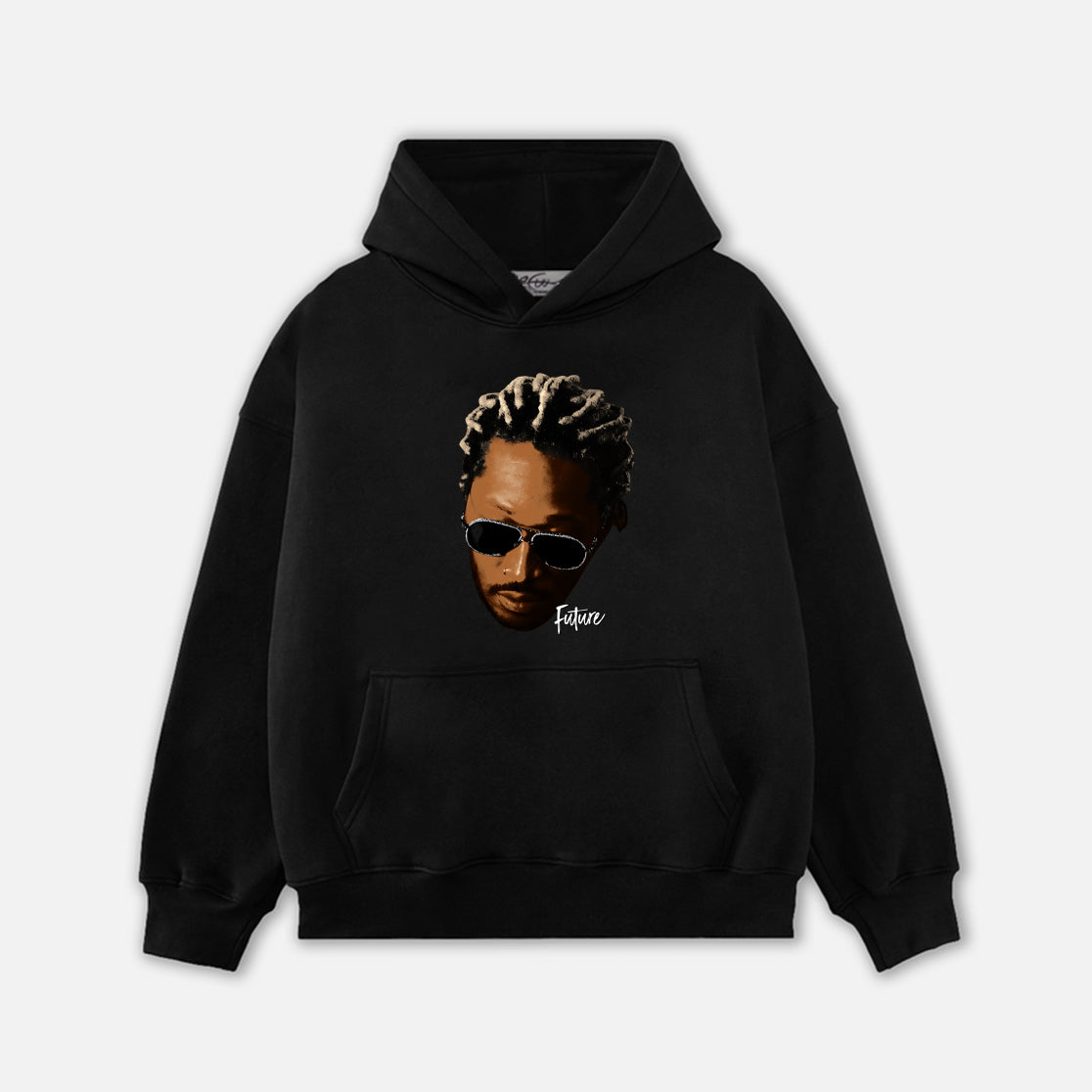 FUTURE HEAD HOODIE-1065