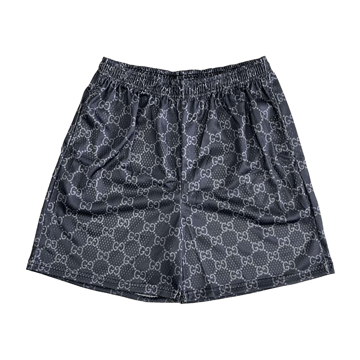 GU MESH SHORTS-8710