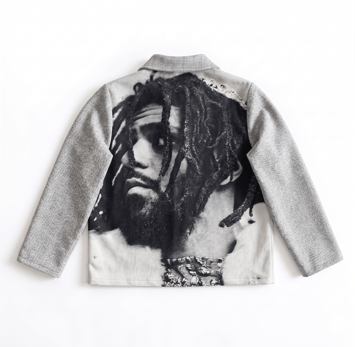 J. COLE TAPESTRY JACKET