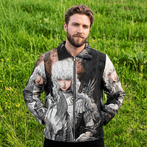 GRIFFITH TAPESTRY JACKET
