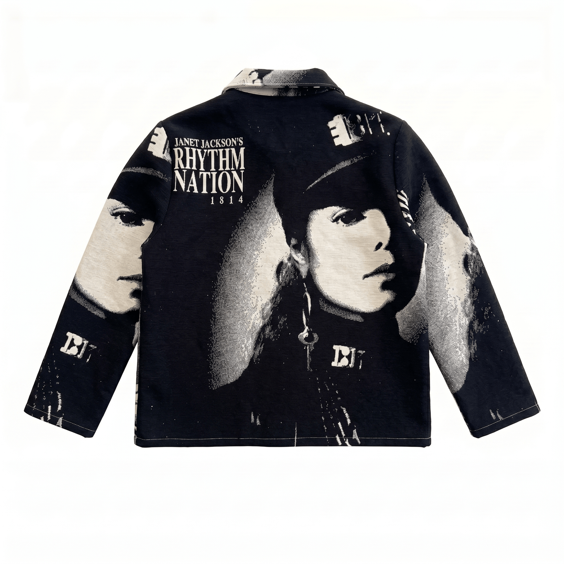RHYTHM NATION 1814 JACKET