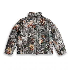 REALTREE TAPESTRY COAT