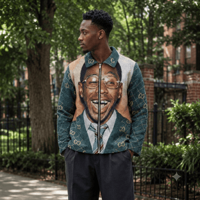TYLER V3 TAPESTRY JACKET