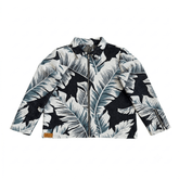 SWAYING PALMS ONYX JACKET