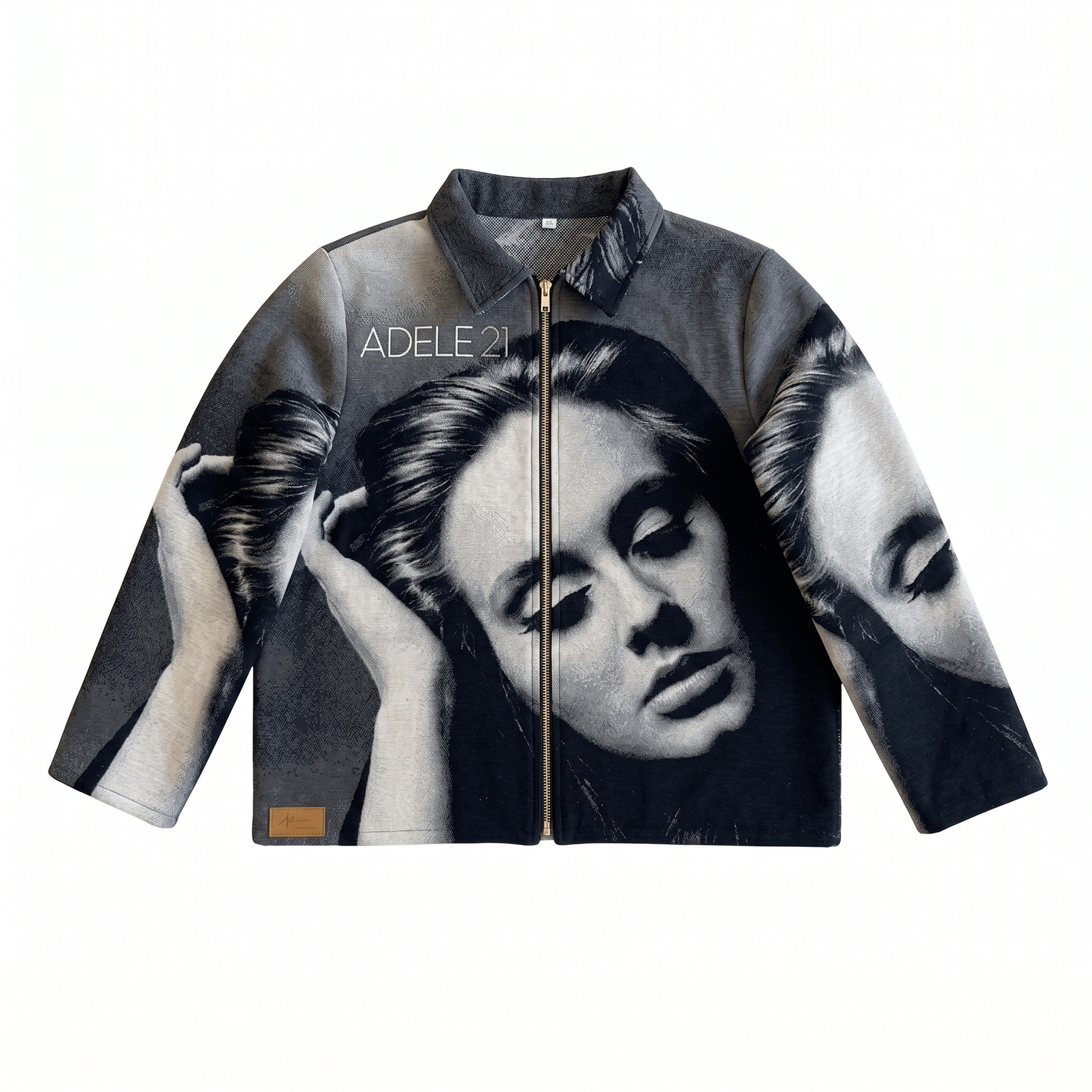 21 JACKET