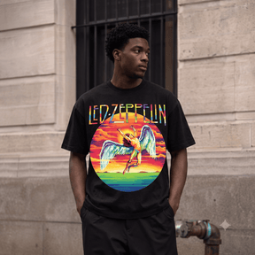 LED ZEPPELIN 2 TEE-57045