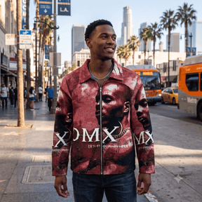 DMX TAPESTRY JACKET