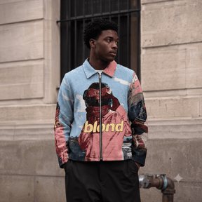FRANK TAPESTRY JACKET