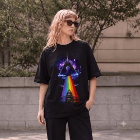 PINK FLOYD TEE-57067