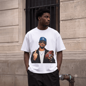 ICE OUT TEE-57080