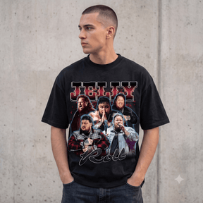 JELLY ROLL V2 TEE-57081