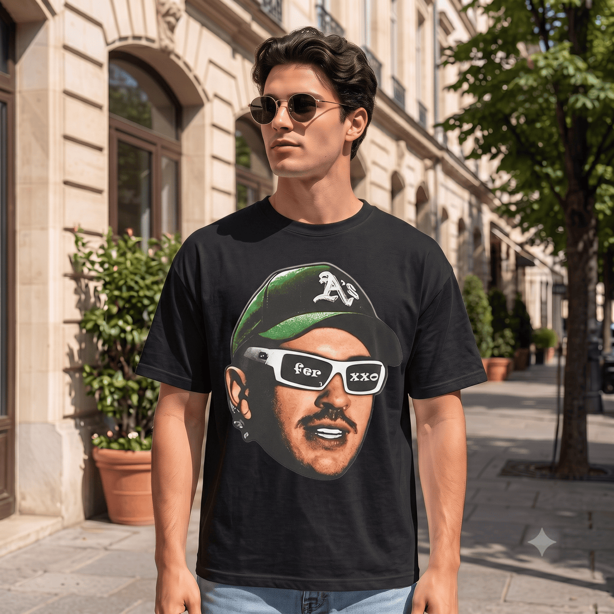 FEID V3 TEE -[DS]-57068