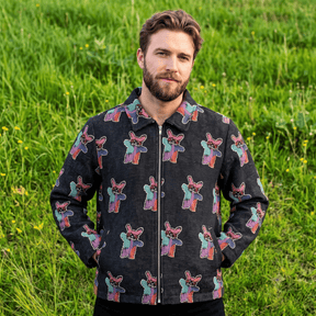 YAMI KAWAII JACKET