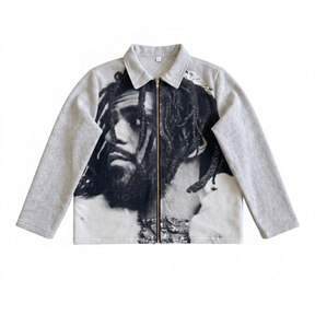 J. COLE TAPESTRY JACKET