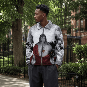 DARK STAR TAPESTRY JACKET