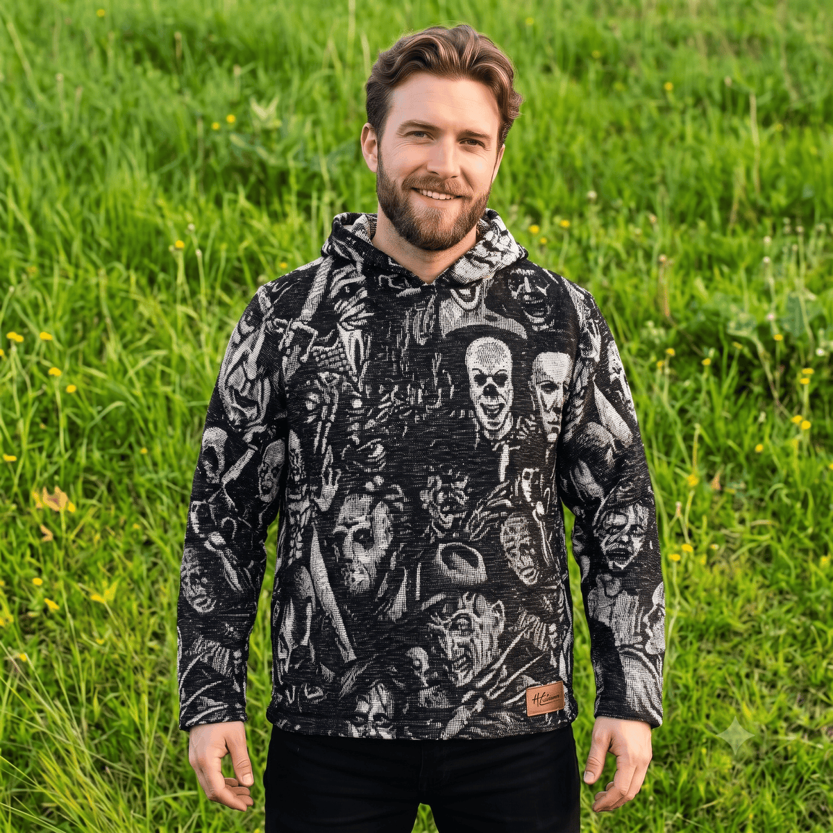 HALLOWEEN COLLETION TAPESTRY