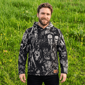 HALLOWEEN COLLETION TAPESTRY
