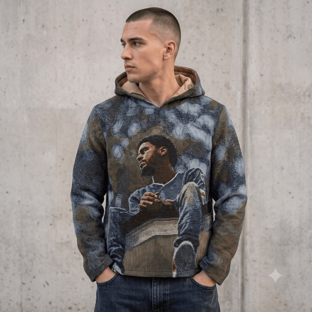 Jcole Tapestry