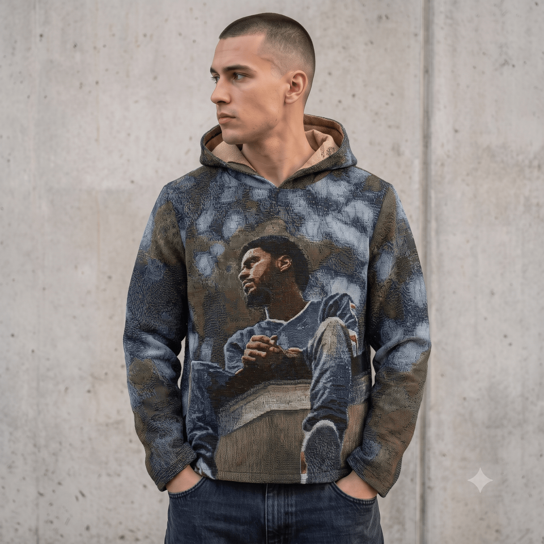 Jcole Tapestry