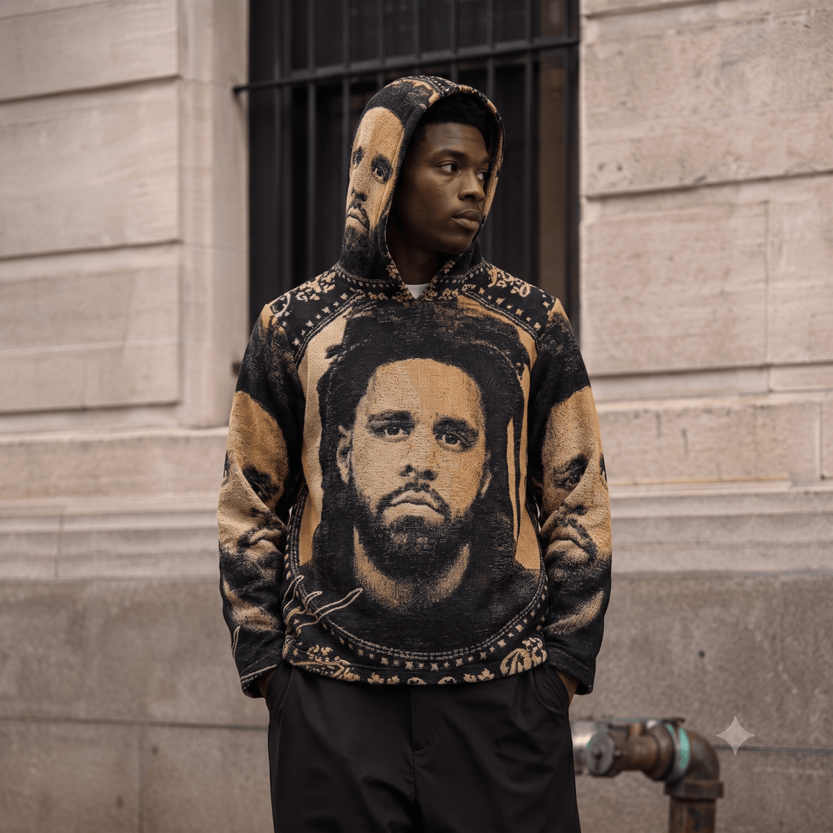Art Jcole Tapestry
