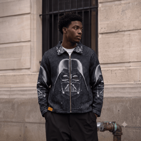 DARTH VADER TAPESTRY JACKET